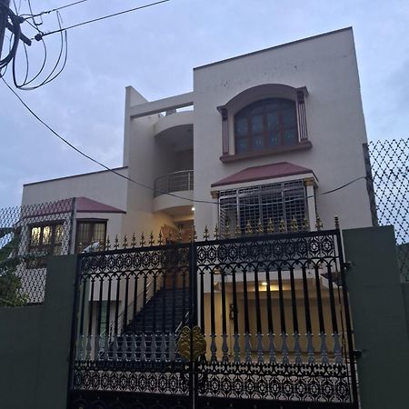 Villa The Lake Farm House Chennai Exterior foto