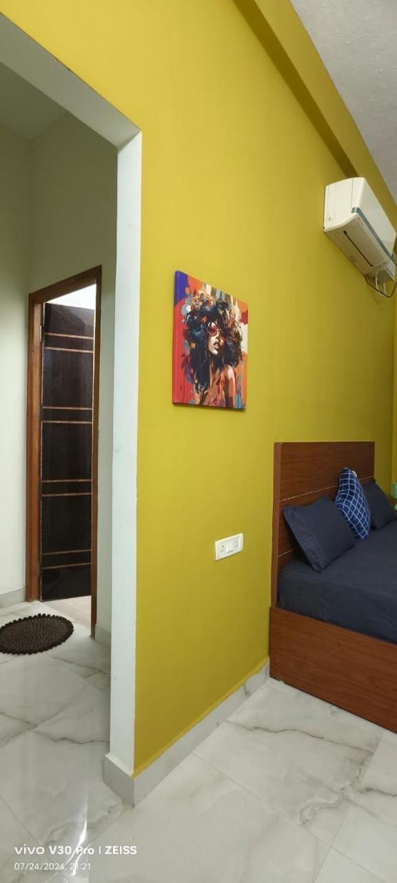 Villa The Lake Farm House Chennai Exterior foto