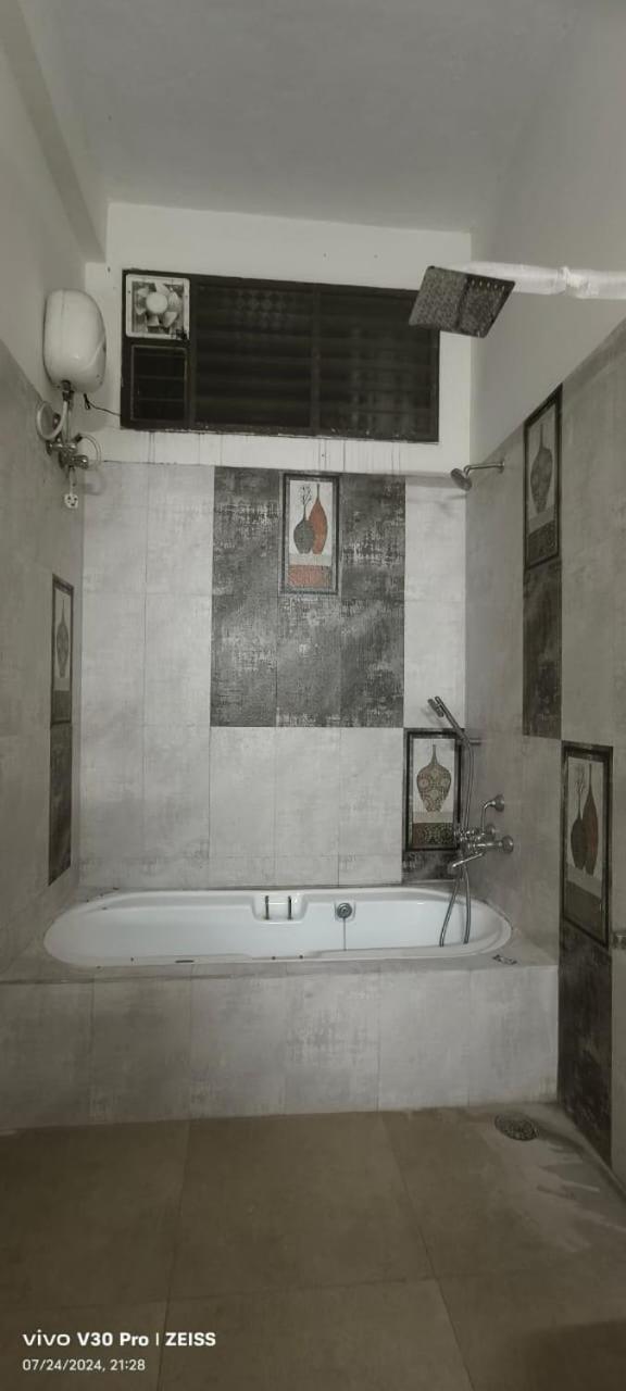 Villa The Lake Farm House Chennai Exterior foto